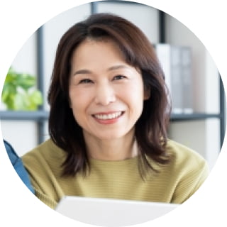 M・Uさん