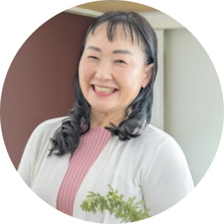 I・Eさん